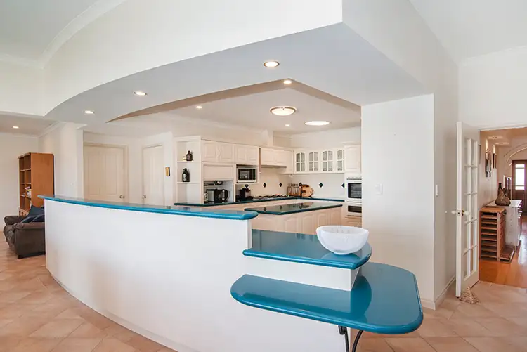 Sixth view of Homely house listing, 8 Twine Court, Geographe WA 6280