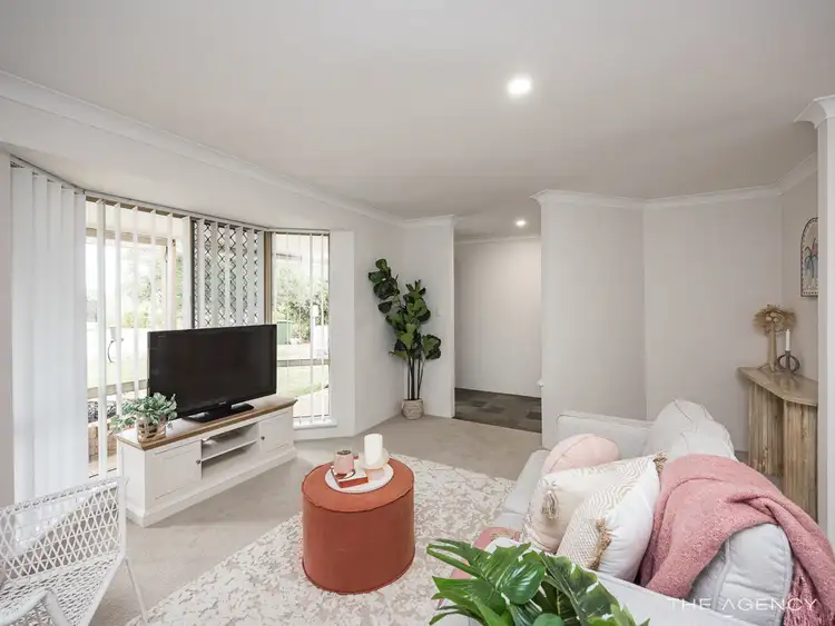 Fourth view of Homely house listing, 26 Newhaven Place, Kingsley WA 6026