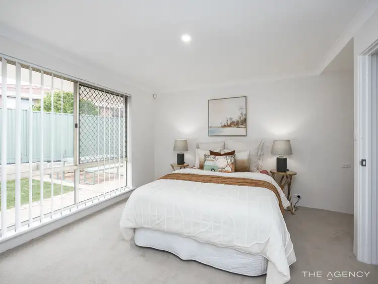 Fifth view of Homely house listing, 26 Newhaven Place, Kingsley WA 6026