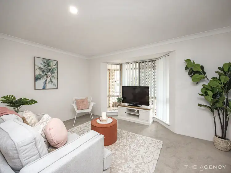 Sixth view of Homely house listing, 26 Newhaven Place, Kingsley WA 6026
