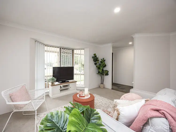 Seventh view of Homely house listing, 26 Newhaven Place, Kingsley WA 6026