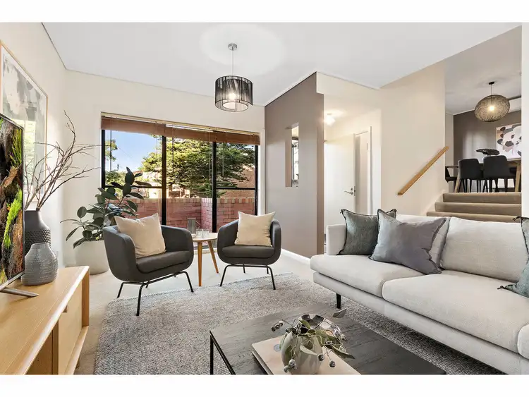 Main view of Homely apartment listing, 68 Wolfe Street, The Hill NSW 2300