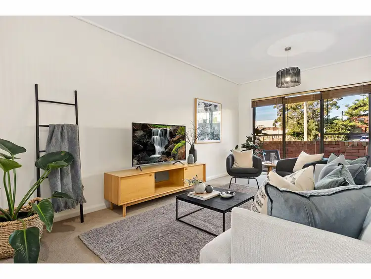 Third view of Homely apartment listing, 68 Wolfe Street, The Hill NSW 2300