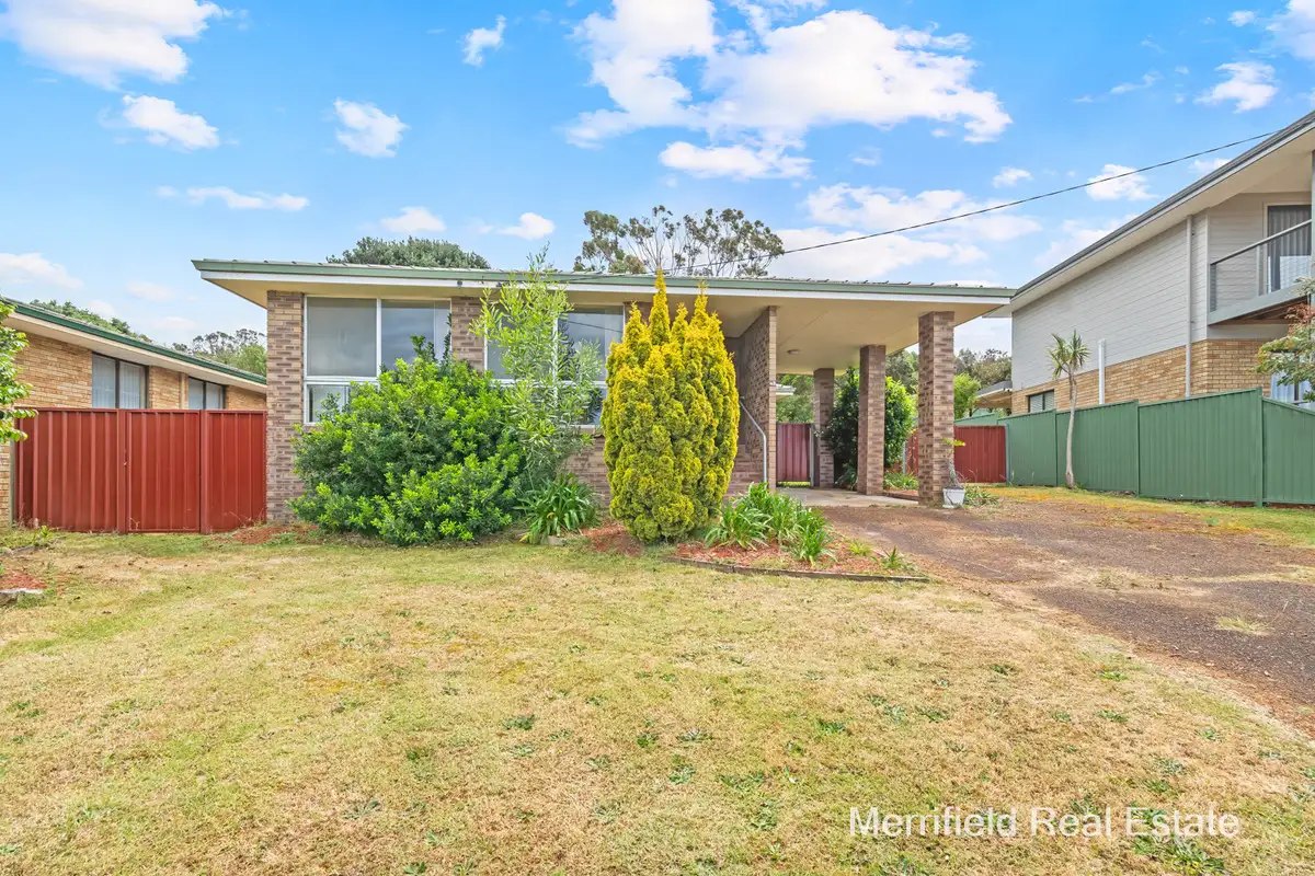 Main view of Homely house listing, 43 Green Island Crescent, Bayonet Head WA 6330