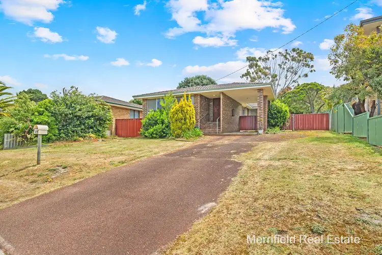 Third view of Homely house listing, 43 Green Island Crescent, Bayonet Head WA 6330