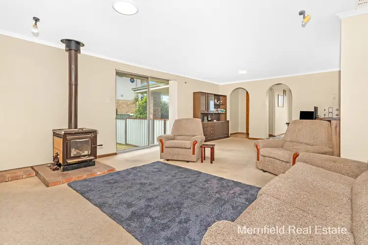 Fourth view of Homely house listing, 43 Green Island Crescent, Bayonet Head WA 6330