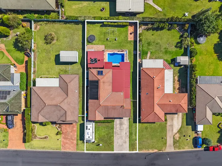 14 McGregor Place, Mudgee NSW 2850