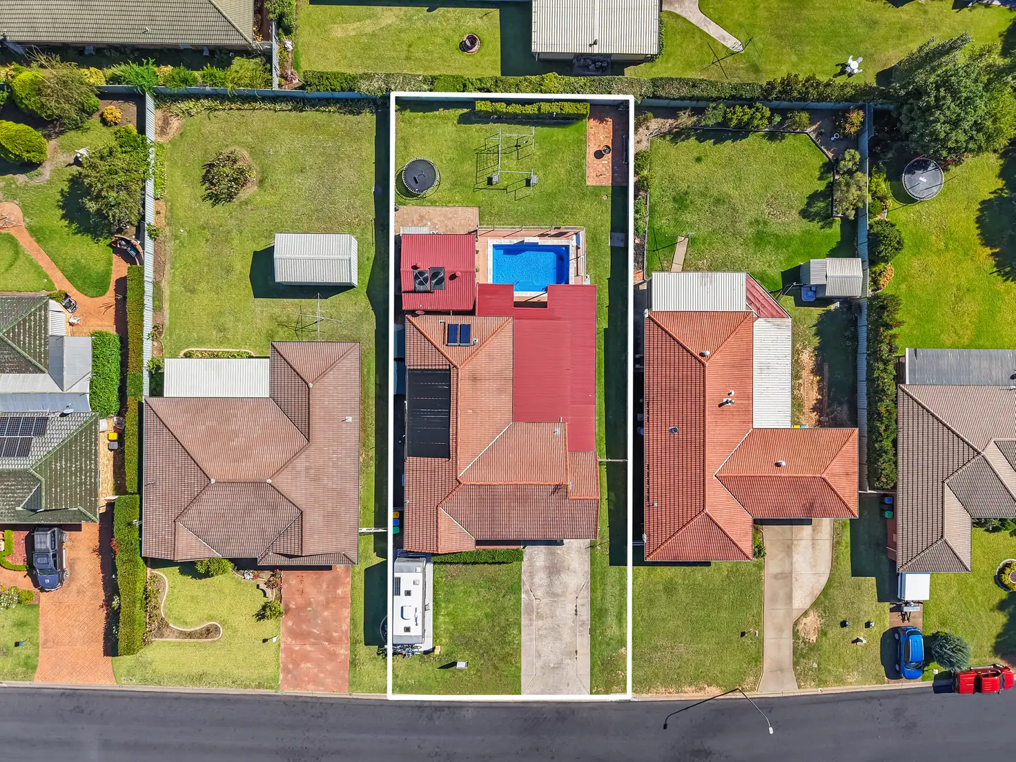 Main view of Homely house listing, 14 McGregor Place, Mudgee NSW 2850