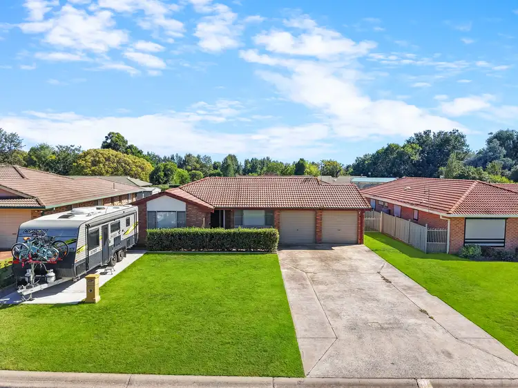 Second view of Homely house listing, 14 McGregor Place, Mudgee NSW 2850