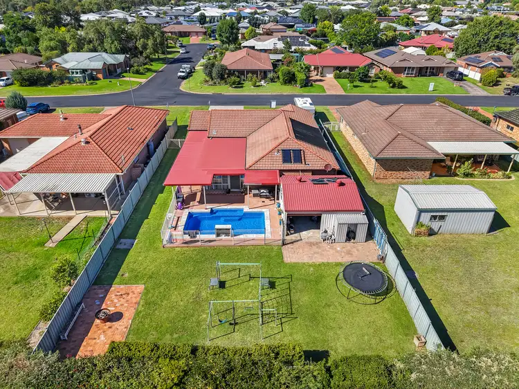 Third view of Homely house listing, 14 McGregor Place, Mudgee NSW 2850