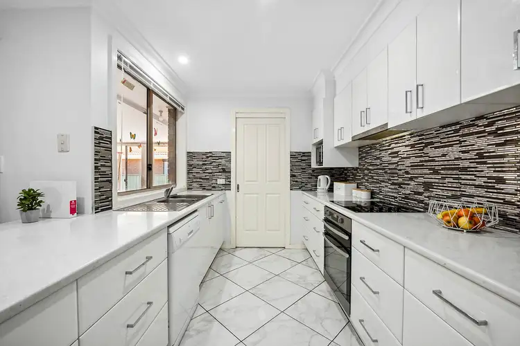 Fourth view of Homely house listing, 14 McGregor Place, Mudgee NSW 2850