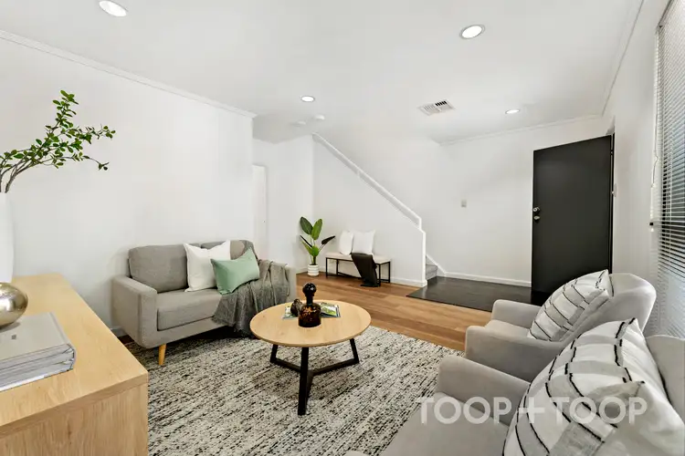 Third view of Homely townhouse listing, 14 Appelbee Crescent, Norwood SA 5067