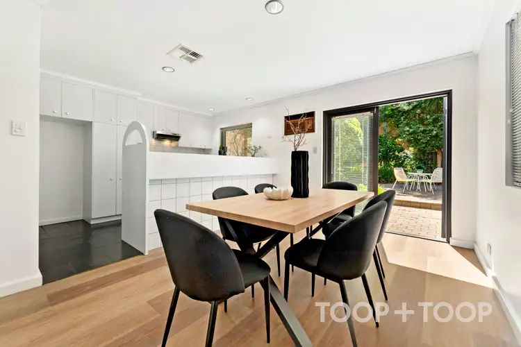 Fourth view of Homely townhouse listing, 14 Appelbee Crescent, Norwood SA 5067
