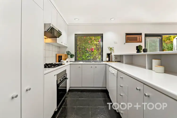 Fifth view of Homely townhouse listing, 14 Appelbee Crescent, Norwood SA 5067