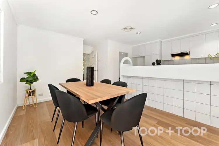 Sixth view of Homely townhouse listing, 14 Appelbee Crescent, Norwood SA 5067