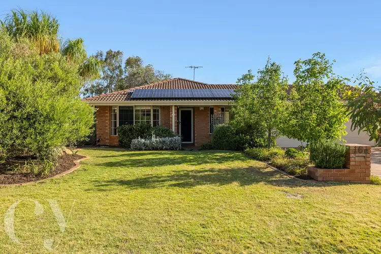 Main view of Homely house listing, 16B Drayton Green Way, Kingsley WA 6026