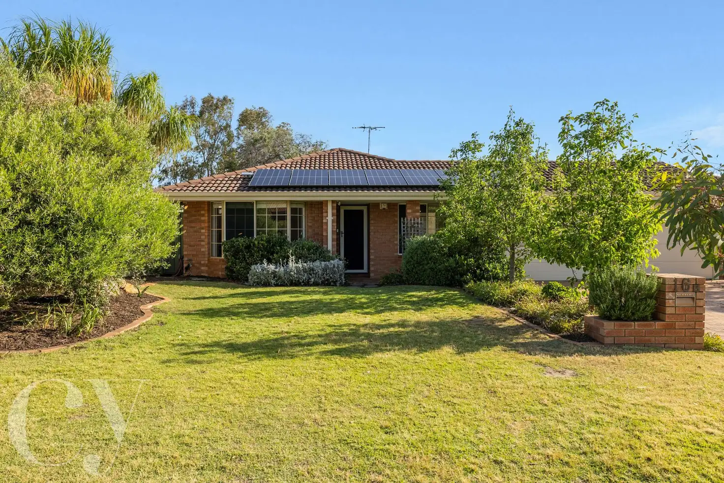 Main view of Homely house listing, 16B Drayton Green Way, Kingsley WA 6026