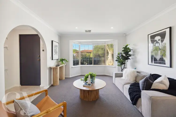 Second view of Homely house listing, 16B Drayton Green Way, Kingsley WA 6026