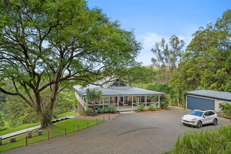 81 Litfin Road, Verrierdale QLD 4562