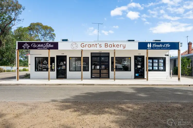 Main view of Homely house listing, Shop 1, 2, 3/29 and 31 High Street, Inverleigh VIC 3321