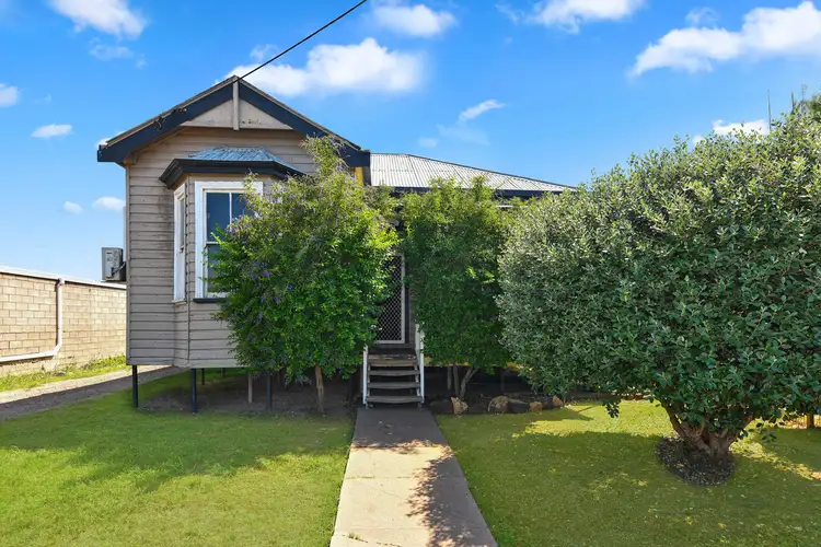 102 Bloomfield Street, Gunnedah NSW 2380