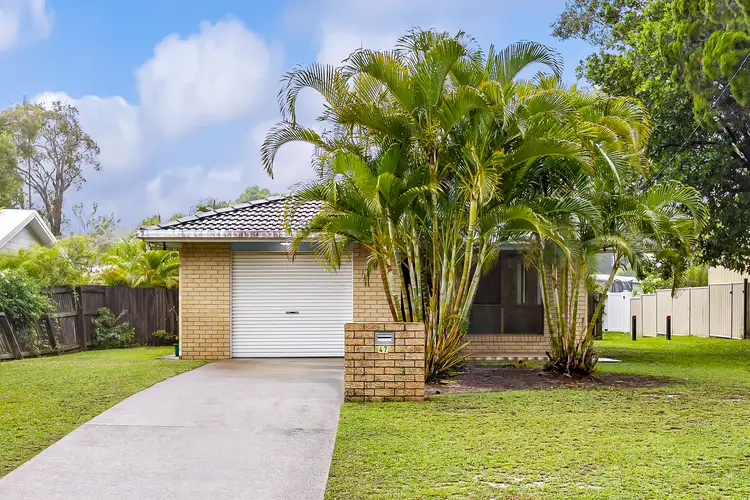 47 Seaspray Avenue, Coolum Beach QLD 4573