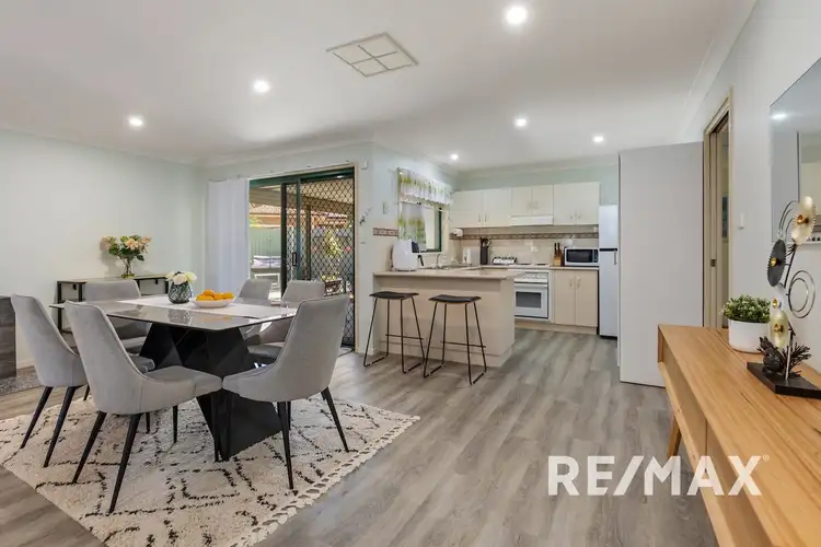 Second view of Homely house listing, 39 Girraween Mews, Glenfield Park NSW 2650