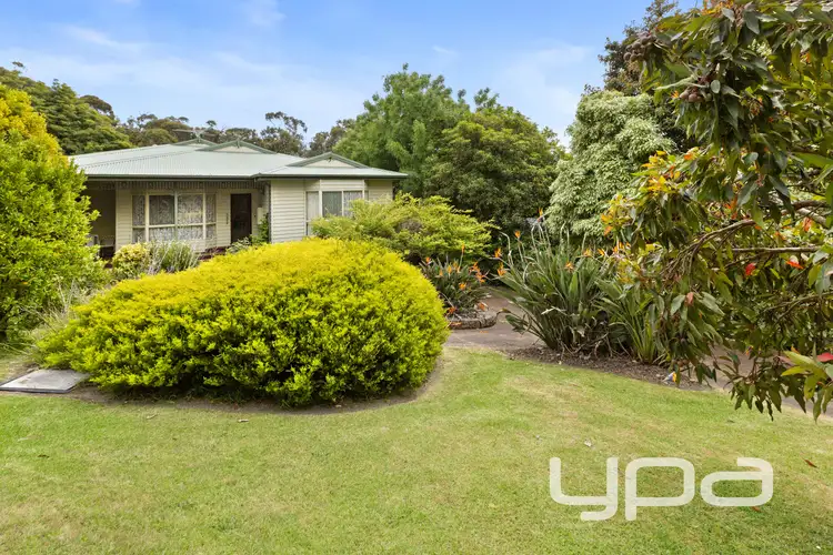 35 Jackson Way, Dromana VIC 3936
