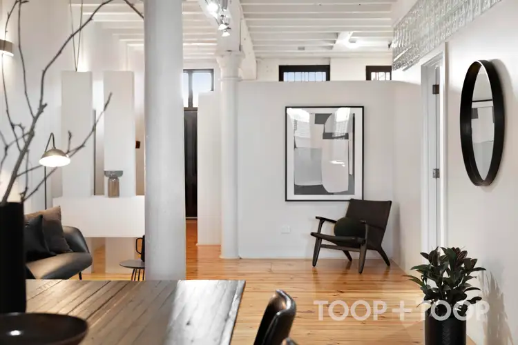 Third view of Homely apartment listing, 3/83 Lipson Street, Port Adelaide SA 5015