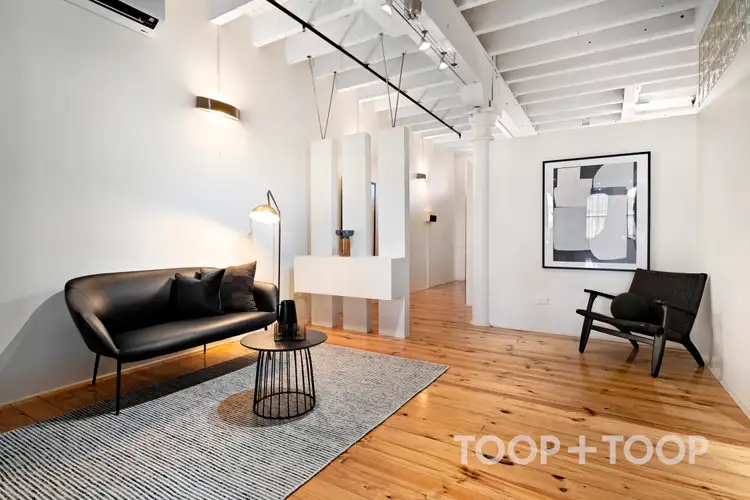 Fourth view of Homely apartment listing, 3/83 Lipson Street, Port Adelaide SA 5015
