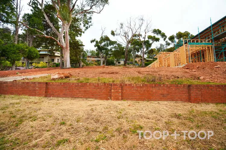 Fifth view of Homely land listing, 38 Tennyson Drive, Beaumont SA 5066