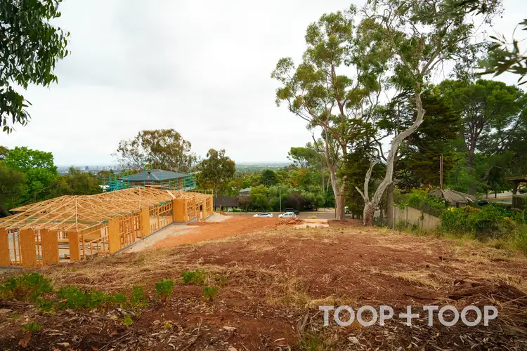 Sixth view of Homely land listing, 38 Tennyson Drive, Beaumont SA 5066