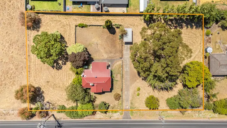 Second view of Homely rural property listing, 121 - 123 Wireless Road East, Worrolong SA 5291