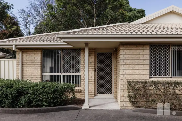 4/180 Kings Road, New Lambton NSW 2305