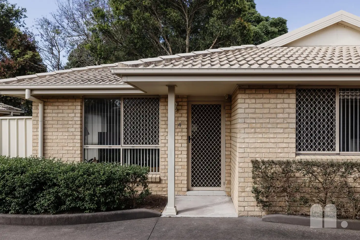Main view of Homely villa listing, 4/180 Kings Road, New Lambton NSW 2305