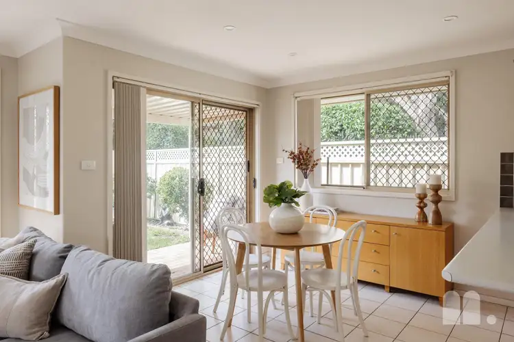 Second view of Homely villa listing, 4/180 Kings Road, New Lambton NSW 2305