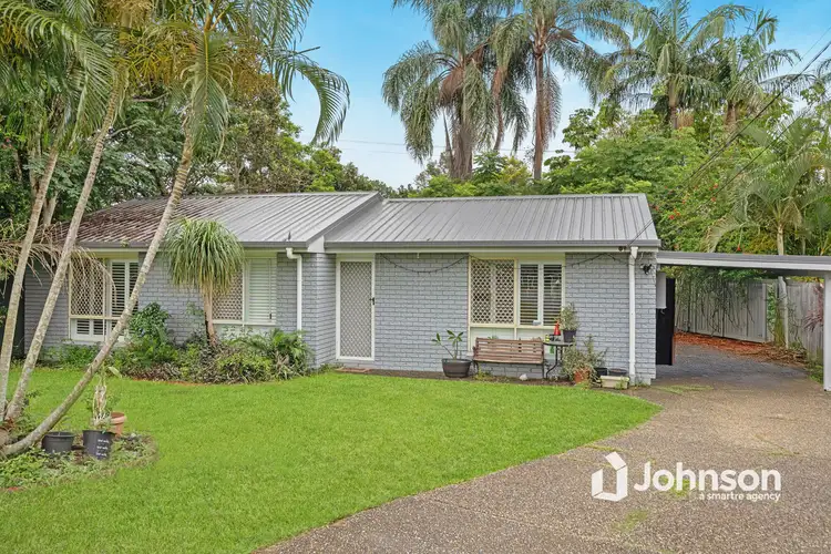 17 Melbury Street, Browns Plains QLD 4118