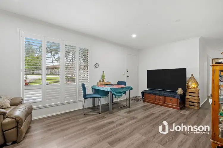 Second view of Homely house listing, 17 Melbury Street, Browns Plains QLD 4118