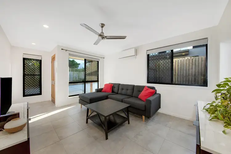 Third view of Homely townhouse listing, 5/57 Barney Street, Barney Point QLD 4680