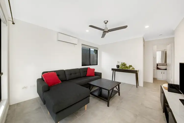 Fourth view of Homely townhouse listing, 5/57 Barney Street, Barney Point QLD 4680