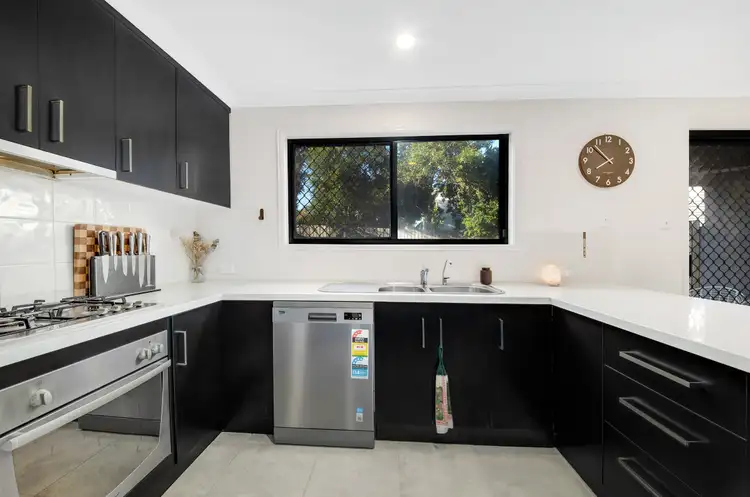 Fifth view of Homely townhouse listing, 5/57 Barney Street, Barney Point QLD 4680