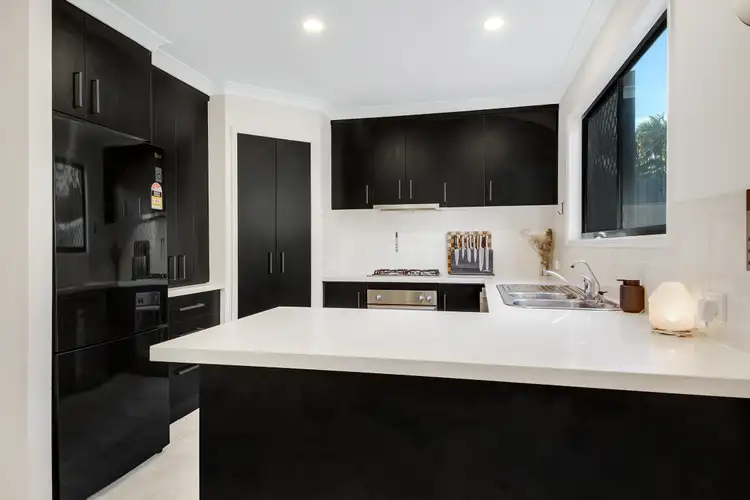 Sixth view of Homely townhouse listing, 5/57 Barney Street, Barney Point QLD 4680