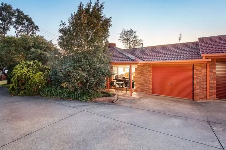 Main view of Homely unit listing, 1/100 Huons Hill Road, Wodonga VIC 3690