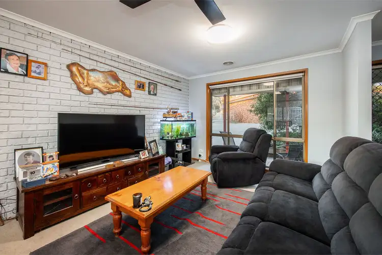 Fourth view of Homely unit listing, 1/100 Huons Hill Road, Wodonga VIC 3690