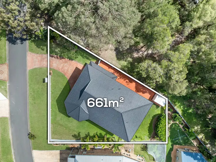Second view of Homely house listing, 38 Leilani Drive, Birkdale QLD 4159