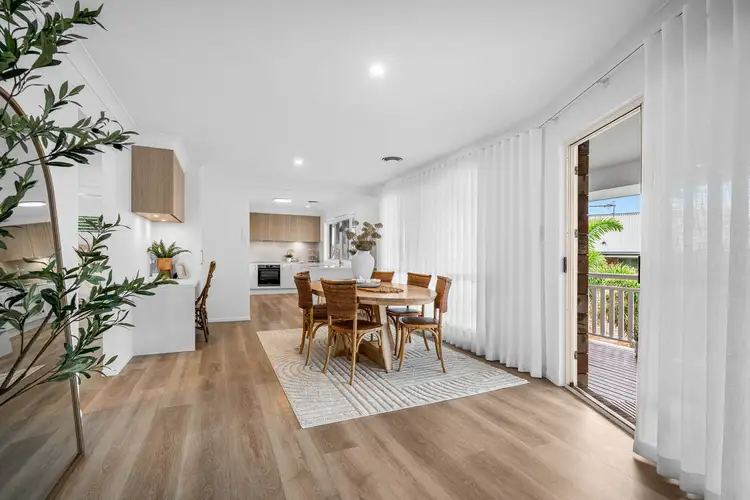 Third view of Homely house listing, 38 Leilani Drive, Birkdale QLD 4159