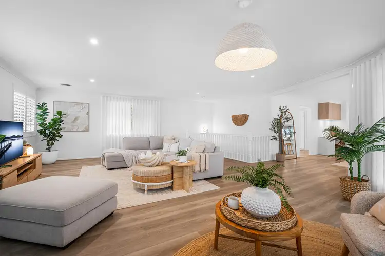 Fifth view of Homely house listing, 38 Leilani Drive, Birkdale QLD 4159