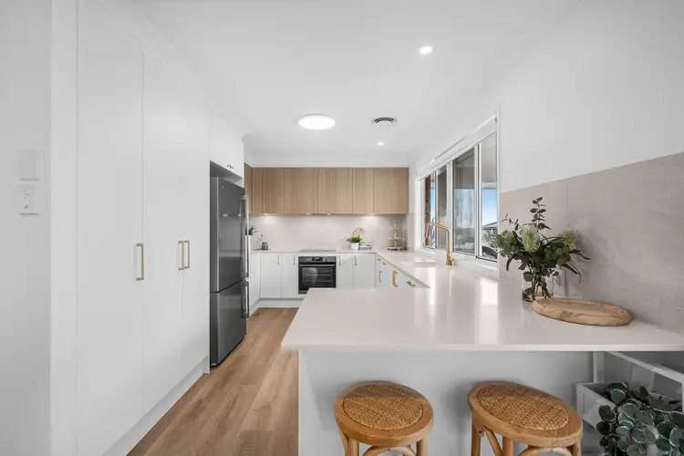 Sixth view of Homely house listing, 38 Leilani Drive, Birkdale QLD 4159