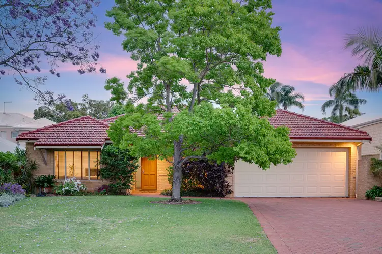 1 Olympic Place, Ardross WA 6153