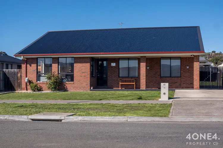 41 Burrows Avenue, Brighton TAS 7030